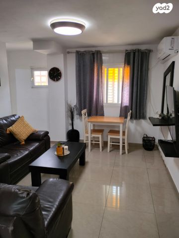 דירה, אליהו הנביא 22, שכונה ד', באר שבע