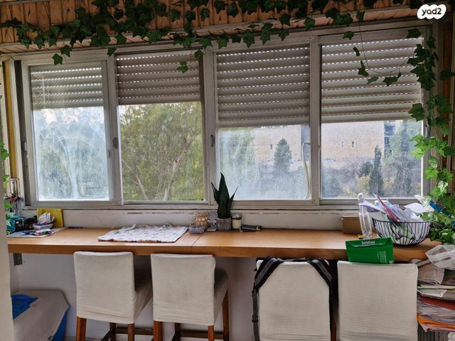 דירת גן, נווה שאנן 13, ניות, ירושלים