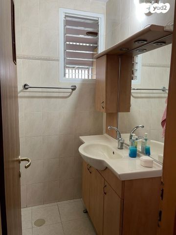 דירה, מבוא יהוא המלך 6, רובע י"ג, אשדוד