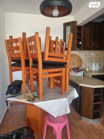 דירה, החיננית 6, שער העליה, חיפה