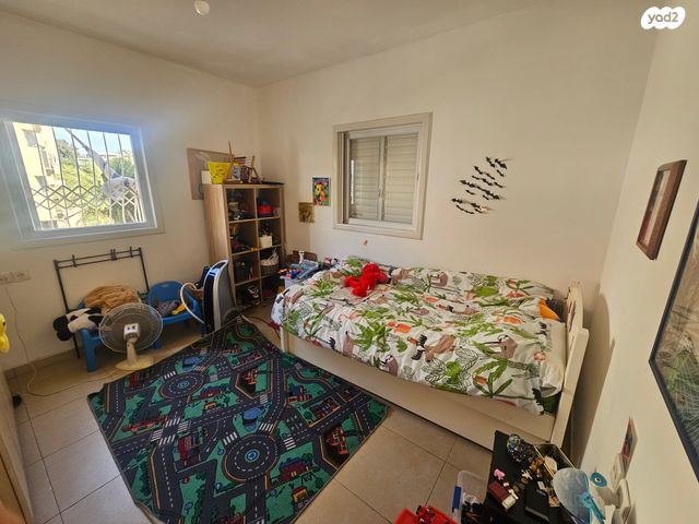 דירה, הרב גליקסברג 7, נאות אפקה ב', תל אביב יפו