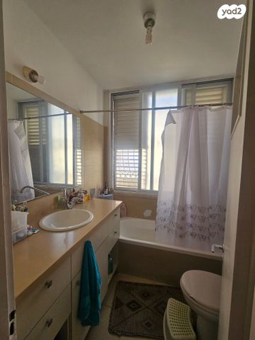 דירה, הרב גליקסברג 7, נאות אפקה ב', תל אביב יפו