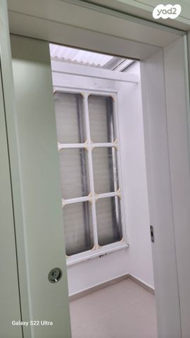 דירה, צבי הרלינג 15, נחלת שמעון, בני ברק