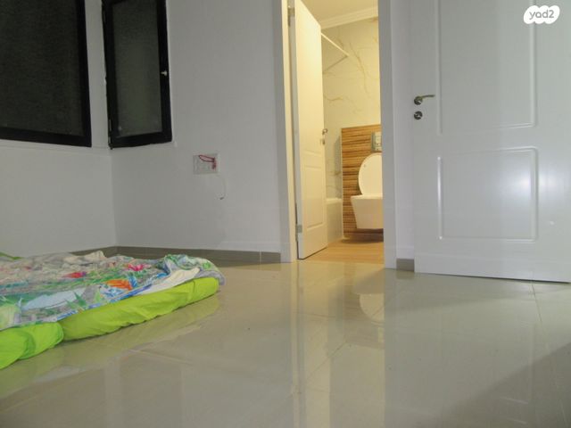 דירה, אלעזר בן לולו 1, נוף גנים, בית שאן