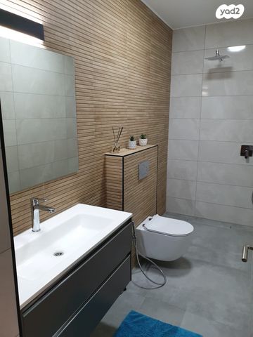 יחידת דיור, רימון 1, הרחבה, בני יהודה