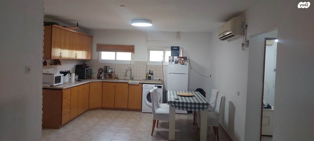 דירה, מנחם בגין 79, שאר העיר, חצור הגלילית