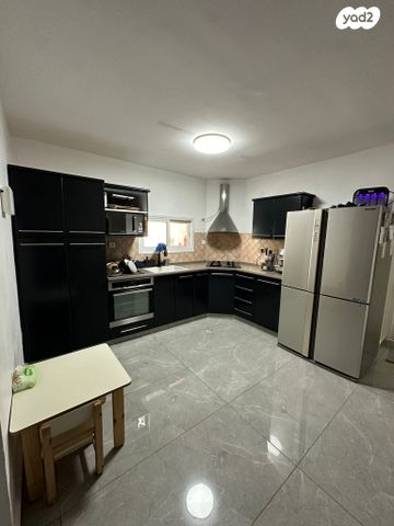 דירה, משעול הנרקיס 10, גינות שומרון, קרני שומרון