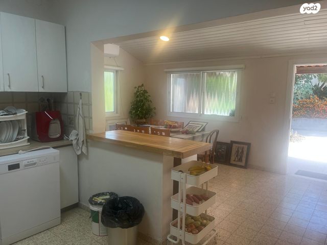 בית פרטי/ קוטג', האלה 3, גבעת ברנר, גבעת ברנר