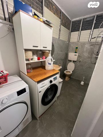 דירת גן, הקיבוצים 6, קרית חיים מזרחית, חיפה