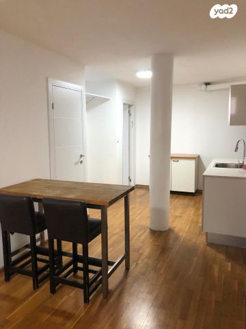 יחידת דיור, חפץ חיים 15, קרית דוד, רחובות