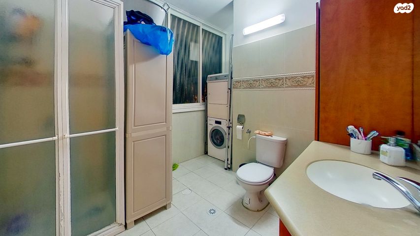 סמטת בצלאל 11