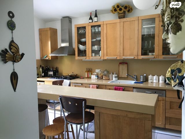 בית פרטי/ קוטג', צבי לייבוביץ' 24, רמת דניה, ירושלים