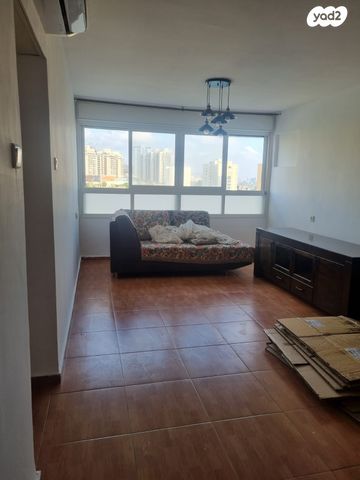 דירה, החיננית 6, שער העליה, חיפה