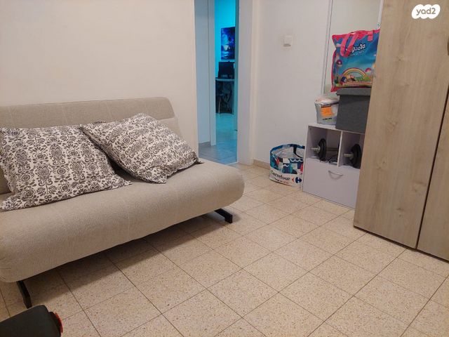 דירה, יעקב חזן 17, נווה יוסף, חיפה