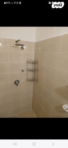 דירה, דוחן 12, פארק דרום, תל אביב יפו