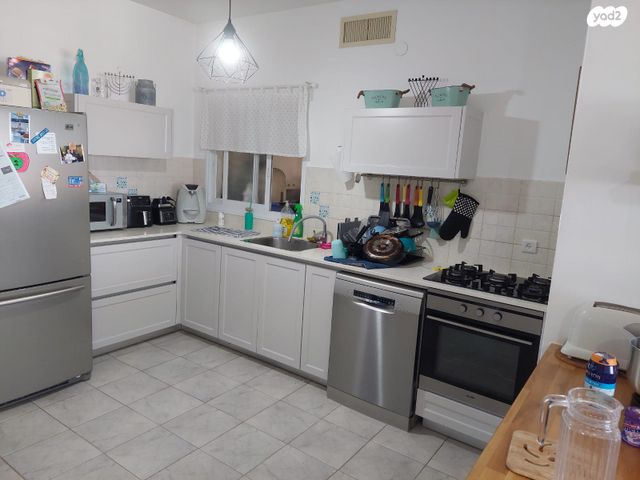 דירה, יעקב חזן 17, נווה יוסף, חיפה