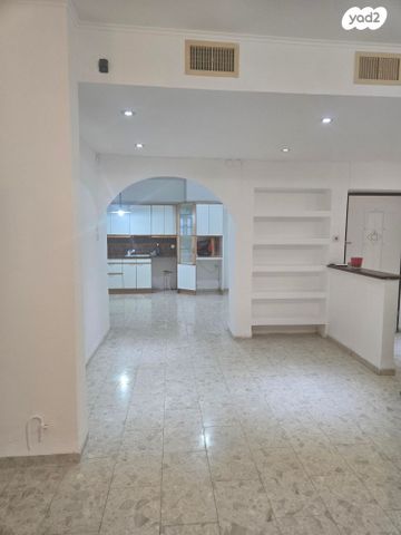 דירה, וולפסון 25, עיר, מרכז העיר, נהריה