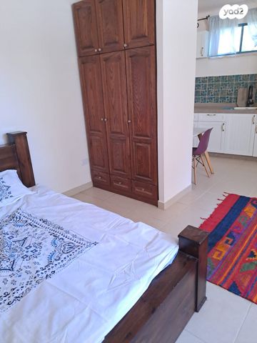 יחידת דיור, החרוב 1, אביעזר, אביעזר