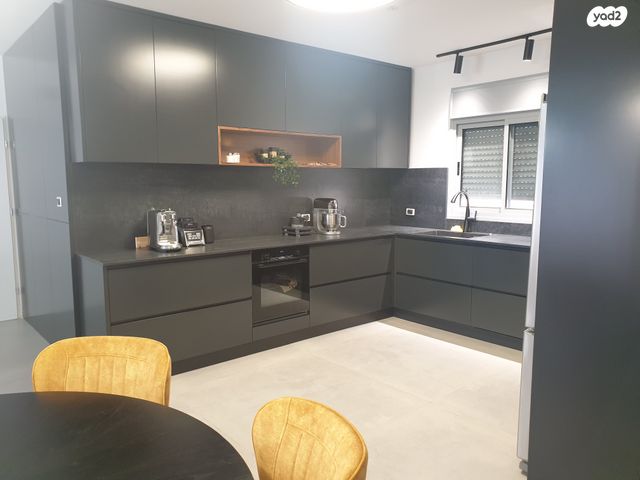 דירה, נחום שריג 50, רמות הרכס, באר שבע