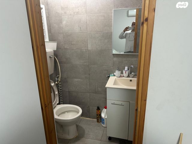 יחידת דיור, סעדיה גאון 64, שעריים, רחובות