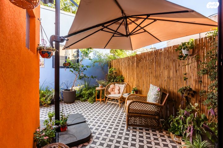 דירה, בעל העקידה 8, שפירא, תל אביב יפו