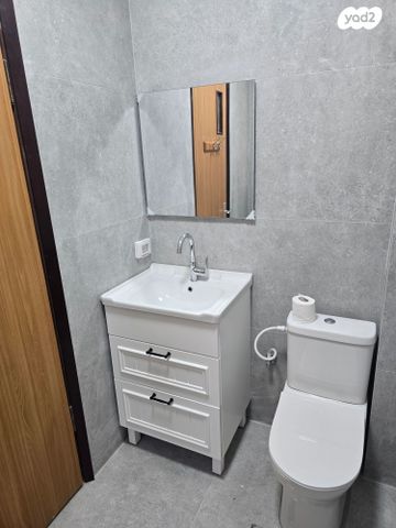 דירה, דוד צבי פנקס 9, המרכז השקט / מרכז העיר, פתח תקווה