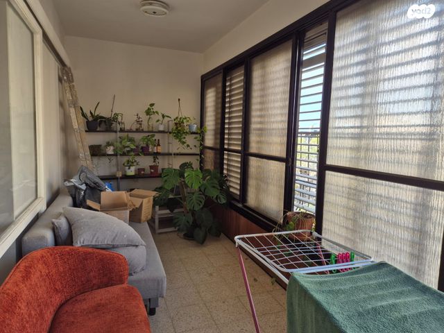 דירה, אהרון אייזנברג 4, א' / צפון מזרח העיר, רחובות