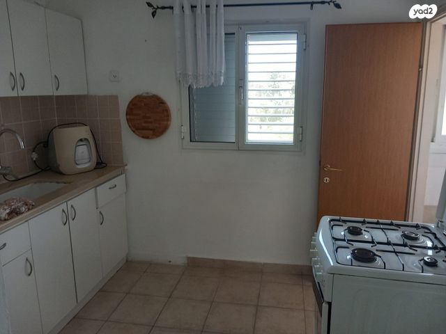 דירה, וייצמן 45, כהן, טירת כרמל