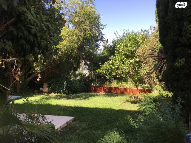 בית פרטי/ קוטג', צבי לייבוביץ' 24, רמת דניה, ירושלים