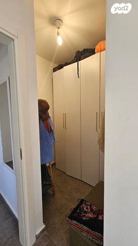 דירה, דרך רמון 7, המעיינות, מצפה רמון