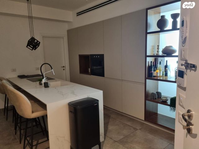 דירה, צדפים 1, עיר ימים / הבלוט, אשקלון