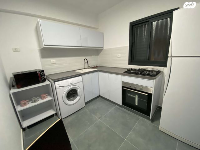 דירה, אליהו הנביא 15, שכונה ד', באר שבע