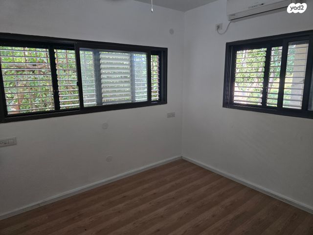 דירה, דוד צבי פנקס 9, המרכז השקט / מרכז העיר, פתח תקווה