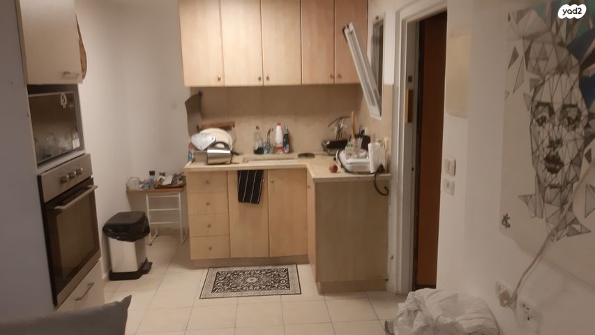 יחידת דיור, שחף 81, ירחיב, ירחיב