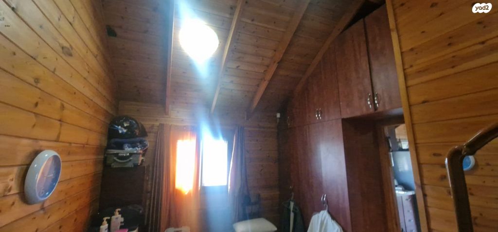 יחידת דיור, הותיקים 44, פורת, פורת