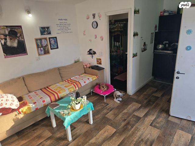 דירת גן, יוסף הנשיא 10, שיכוני המזרח, ראשון לציון