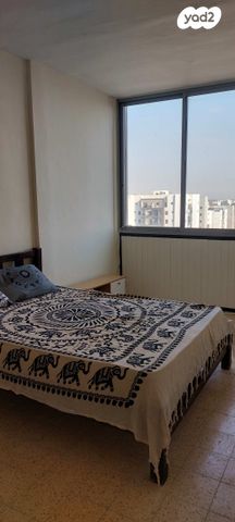 דירה, הראשונים 26, רובע א', אשדוד