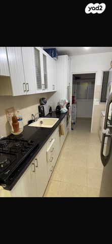 דירה, א.ס. לוי 22, נווה יהונתן, רמלה