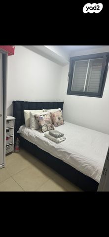 יחידת דיור, ארלוזורוב 26, מרמורק, רחובות