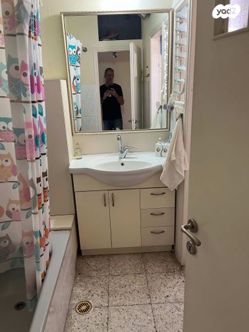 דירה, חנה סנש 3, המרכז השקט / מרכז העיר, פתח תקווה