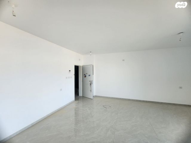 דירה, מגנוליה 1, הבוסתנים, שדרות