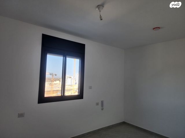 דירה, מגנוליה 1, הבוסתנים, שדרות