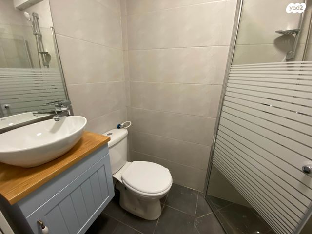 דירה, אליהו הנביא 15, שכונה ד', באר שבע