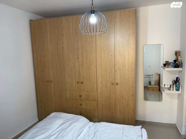 דירה, בזל 2, שכונה א', באר שבע