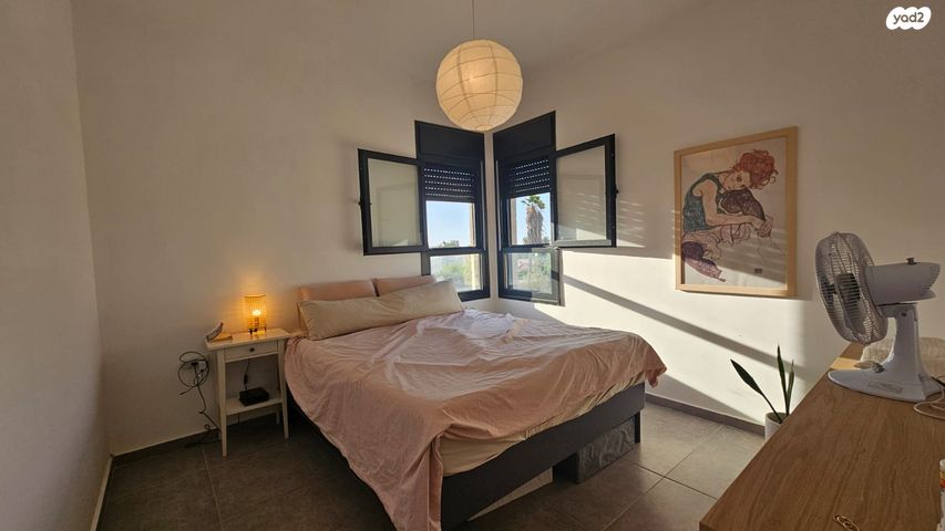 דירה, דרך רמון 7, המעיינות, מצפה רמון