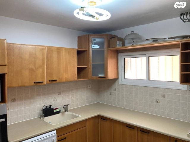 בית פרטי/ קוטג', הנדיב 33, שכונה ג', באר שבע