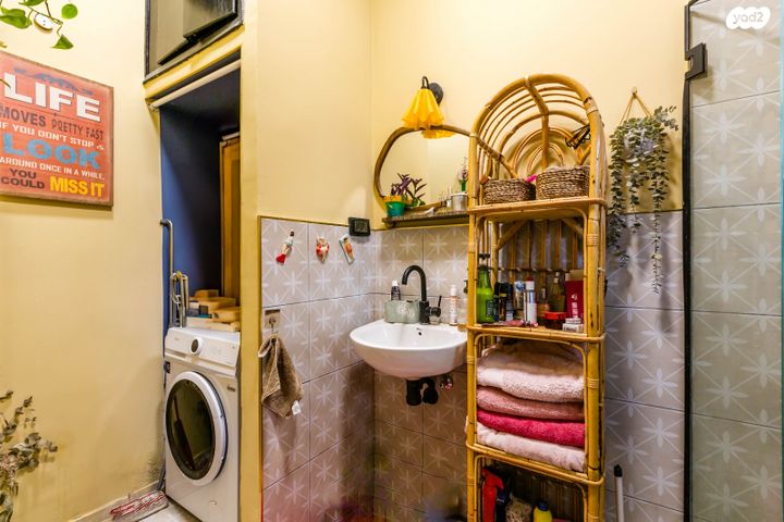 דירה, בעל העקידה 8, שפירא, תל אביב יפו