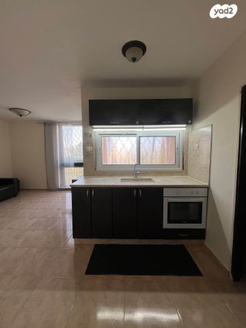 יחידת דיור, בני אור 38, שכונה ב', באר שבע