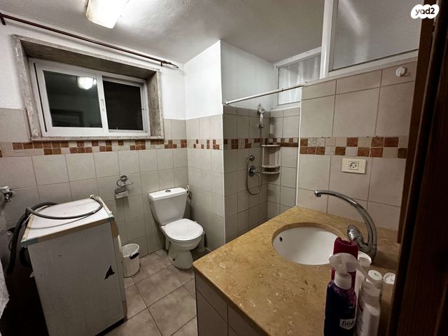 דירת גן, רקם 6, מלחה, מנחת, ירושלים