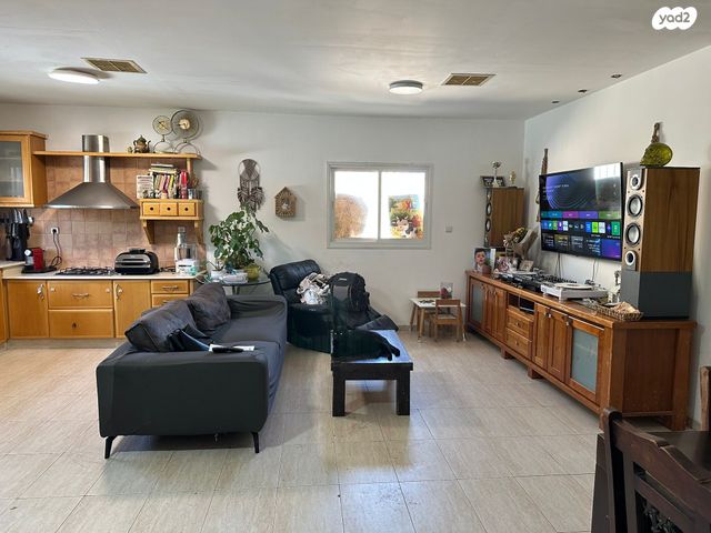 דירה, כיכר רפידים 11, ערבה, אילת